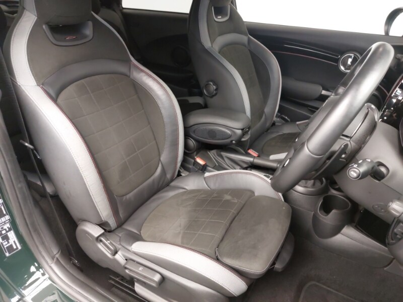 Used MINI Hatch 2023 for sale - 77312166: Photo 11