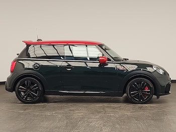 Used MINI Hatch 2023 for sale - 77312166: Photo