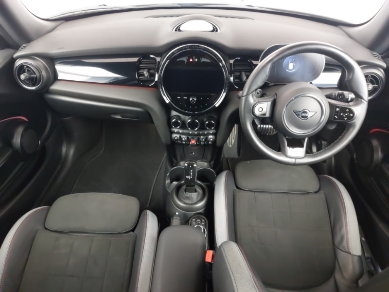 Used MINI Hatch 2023 for sale - 77312166: Photo 4