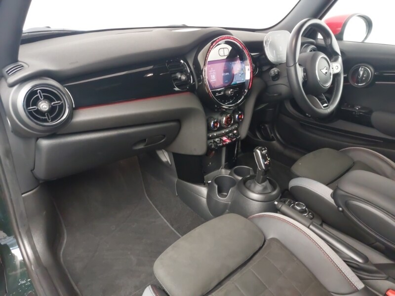 Used MINI Hatch 2023 for sale - 77312166: Photo 7