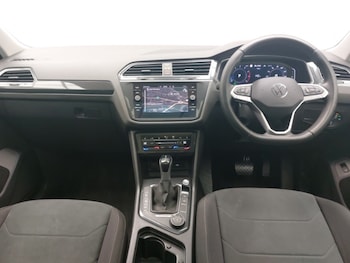 Used Volkswagen Tiguan 2022 for sale - 77196965: Photo