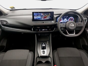 Used Nissan Qashqai 2024 for sale - 75795752: Photo