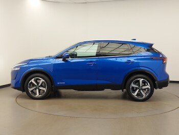 Used Nissan Qashqai 2024 for sale - 75795752: Photo