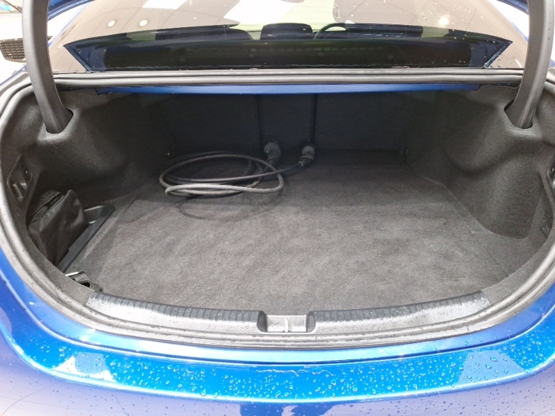 Used Mercedes-Benz C Class 2022 for sale - 77142852: Photo 8