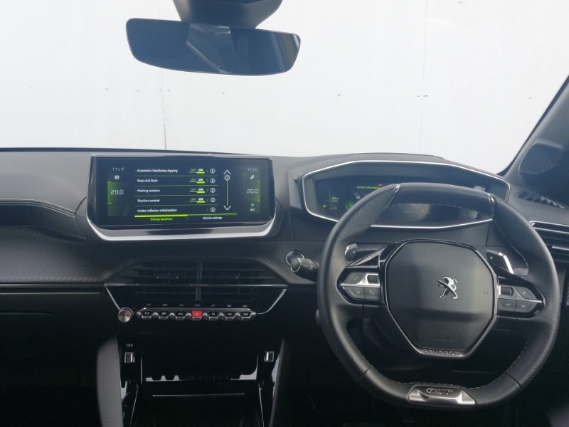 Used Peugeot 208 2023 for sale - 77874921: Photo 2