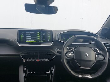 Used Peugeot 208 2023 for sale - 77874921: Photo