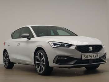 2024 - 1.4 eHybrid FR Sport 5dr DSG