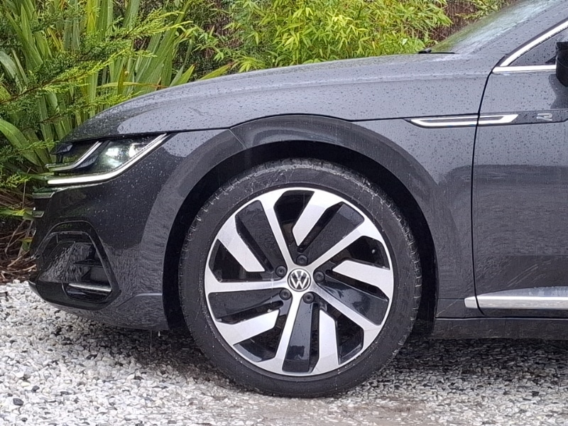 Used Volkswagen Arteon 2023 for sale - 77514177: Photo 12