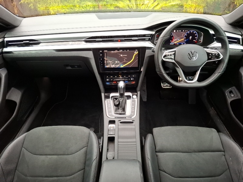 Used Volkswagen Arteon 2023 for sale - 77514177: Photo 2