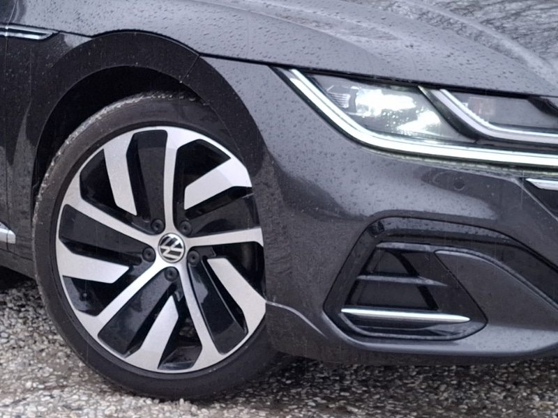 Used Volkswagen Arteon 2023 for sale - 77514177: Photo 9