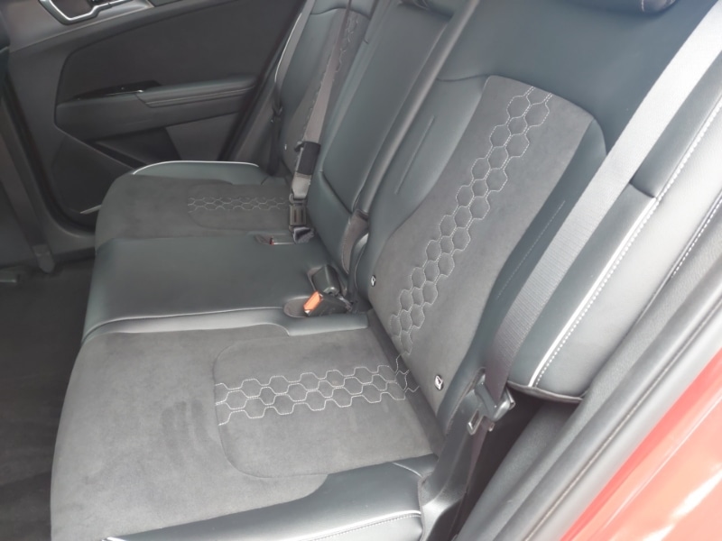 Used Kia Sportage 2022 for sale - 77094897: Photo 6