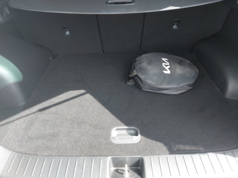 Used Kia Sportage 2022 for sale - 77094897: Photo 8