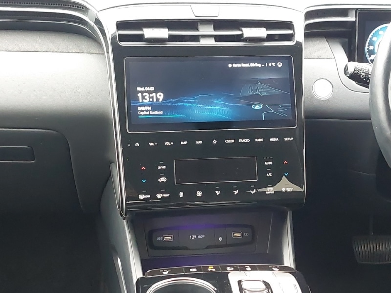 Used Hyundai TUCSON 2022 for sale - 77434087: Photo 11