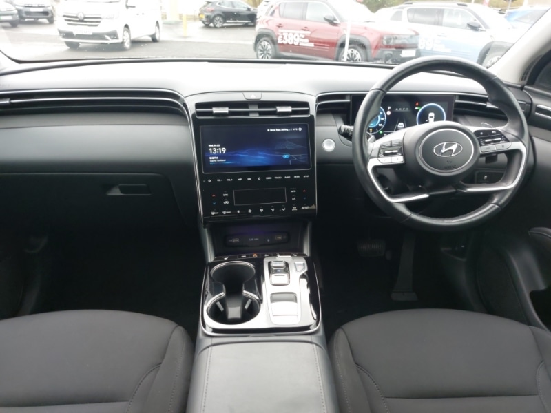 Used Hyundai TUCSON 2022 for sale - 77434087: Photo 2