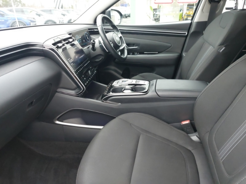 Used Hyundai TUCSON 2022 for sale - 77434087: Photo 5