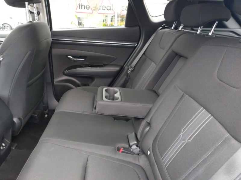 Used Hyundai TUCSON 2022 for sale - 77434087: Photo 6