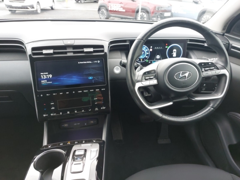 Used Hyundai TUCSON 2022 for sale - 77434087: Photo 7