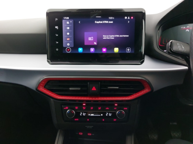 Used SEAT Ibiza 2025 for sale - 76387664: Photo 10