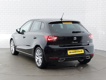 Used SEAT Ibiza 2025 for sale - 76387664: Photo