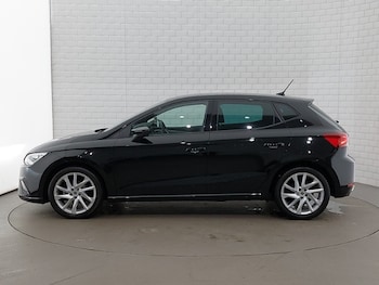 Used SEAT Ibiza 2025 for sale - 76387664: Photo