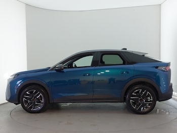 Used Peugeot 3008 2025 for sale - 76411113: Photo