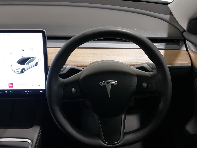 Used Tesla Model 3 2021 for sale - 77012845: Photo 11