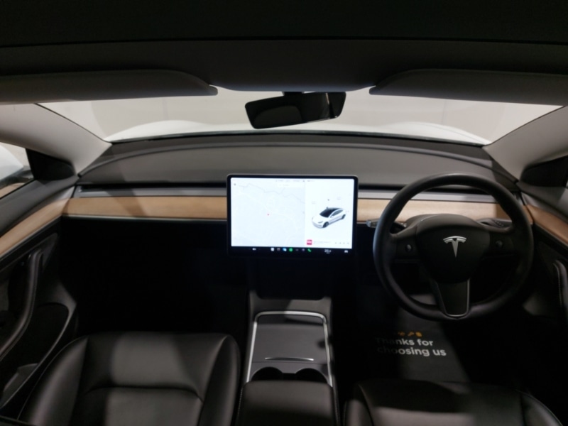 Used Tesla Model 3 2021 for sale - 77012845: Photo 2