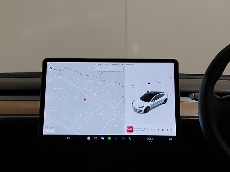 Used Tesla Model 3 2021 for sale - 77012845: Photo 7