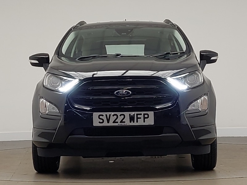 Used Ford Ecosport 2022 for sale - 76629188: Photo 12