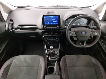 Used Ford Ecosport 2022 for sale - 76629188: Photo