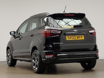 Used Ford Ecosport 2022 for sale - 76629188: Photo