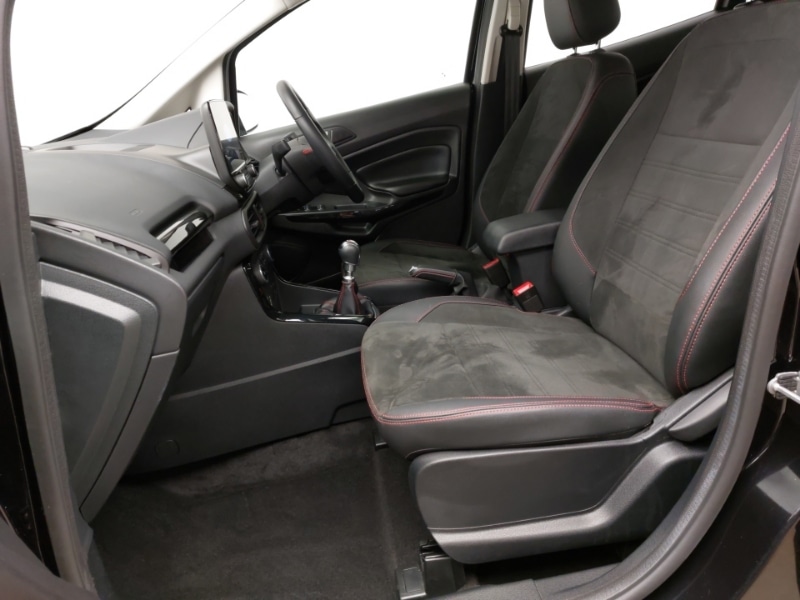 Used Ford Ecosport 2022 for sale - 76629188: Photo 5