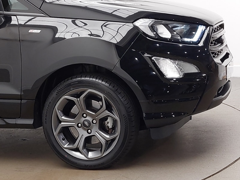 Used Ford Ecosport 2022 for sale - 76629188: Photo 9