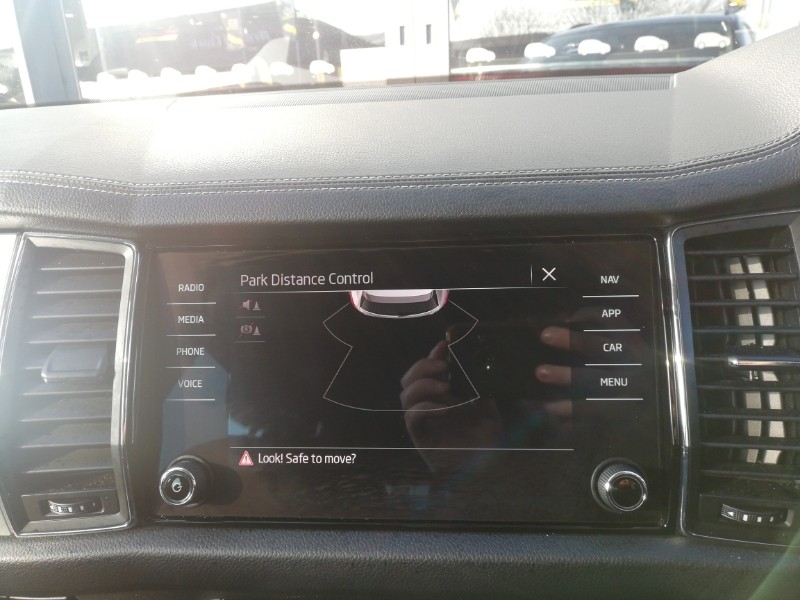 Used Skoda Kodiaq 2022 for sale - 77876778: Photo 11