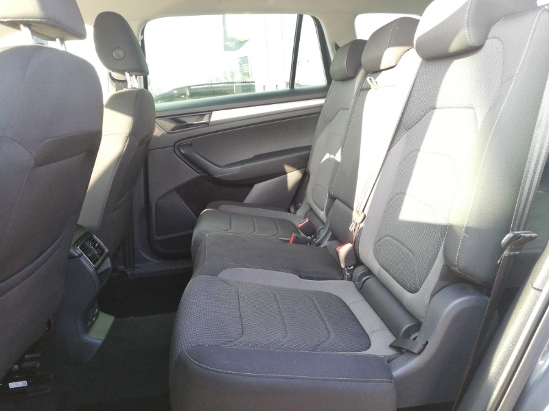 Used Skoda Kodiaq 2022 for sale - 77876778: Photo 6