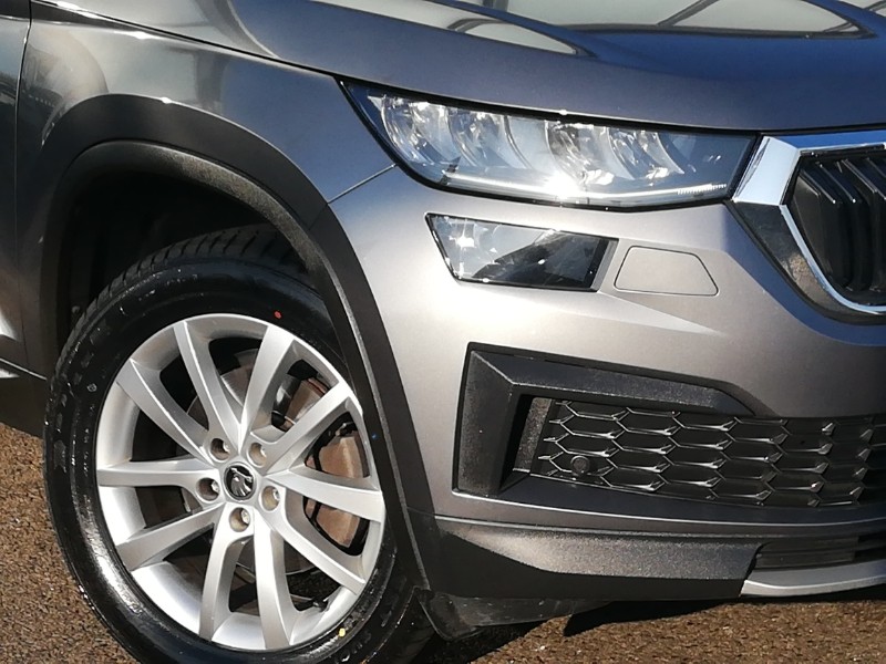 Used Skoda Kodiaq 2022 for sale - 77876778: Photo 9
