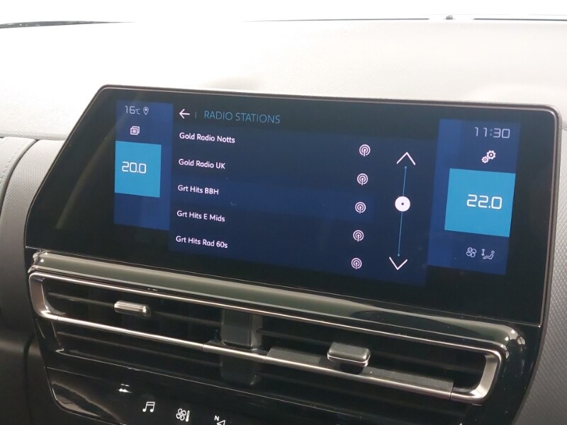 Used Citroen C5 Aircross 2022 for sale - 77833100: Photo 10