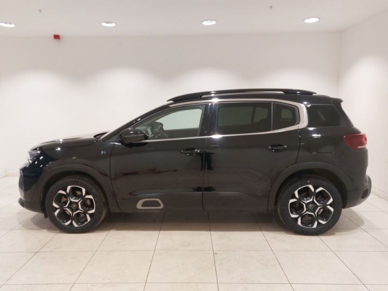 Used Citroen C5 Aircross 2022 for sale - 77833100: Photo 4