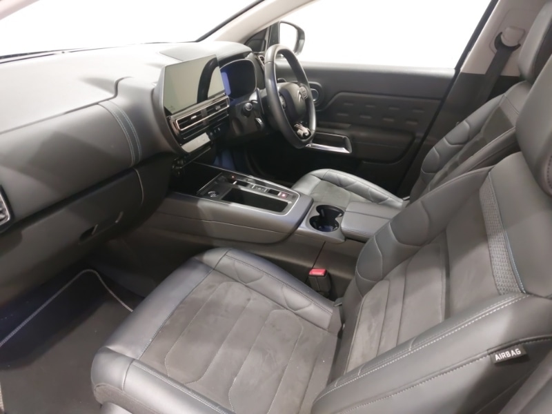 Used Citroen C5 Aircross 2022 for sale - 77833100: Photo 5