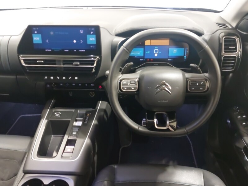 Used Citroen C5 Aircross 2022 for sale - 77833100: Photo 7