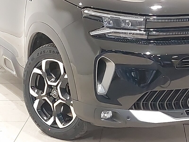 Used Citroen C5 Aircross 2022 for sale - 77833100: Photo 9