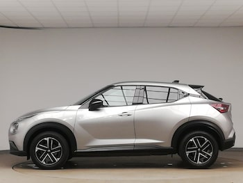 Used Nissan Juke 2024 for sale - 77347796: Photo