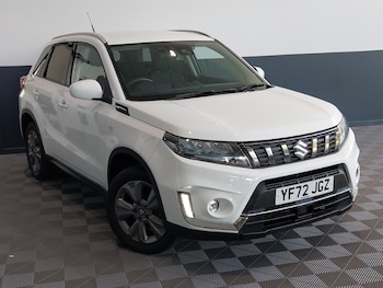 Used Suzuki Vitara 2023 for sale - 75925770: Photo