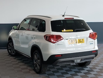 Used Suzuki Vitara 2023 for sale - 75925770: Photo