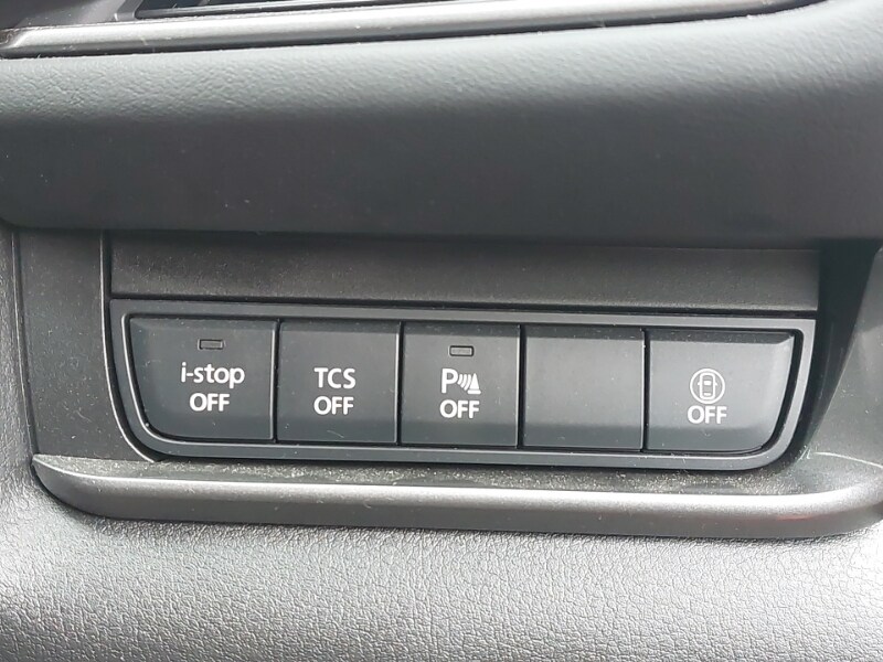 Used Mazda CX-30 2021 for sale - 77209625: Photo 12