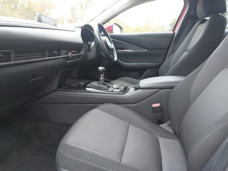 Used Mazda CX-30 2021 for sale - 77209625: Photo 5