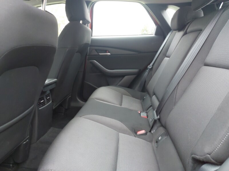 Used Mazda CX-30 2021 for sale - 77209625: Photo 6