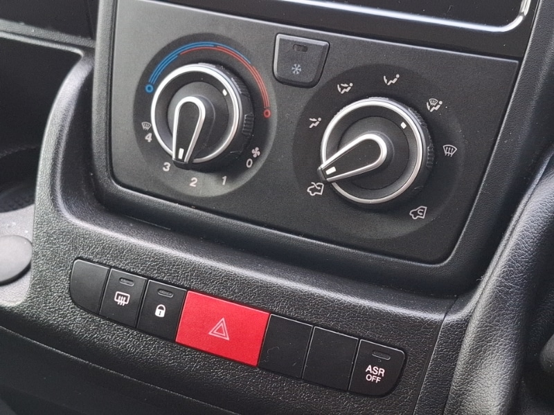 Used Citroen Relay 2023 for sale - 77717417: Photo 10