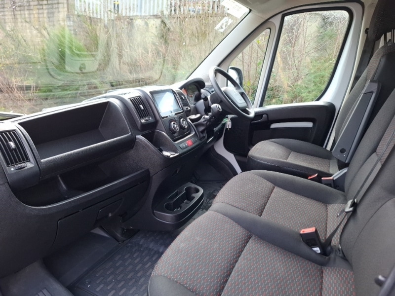 Used Citroen Relay 2023 for sale - 77717417: Photo 5