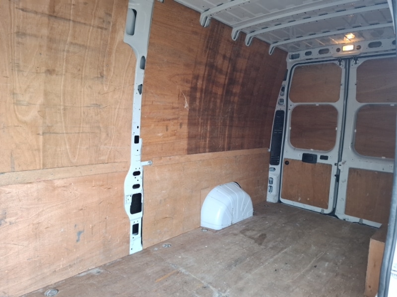 Used Citroen Relay 2023 for sale - 77717417: Photo 6